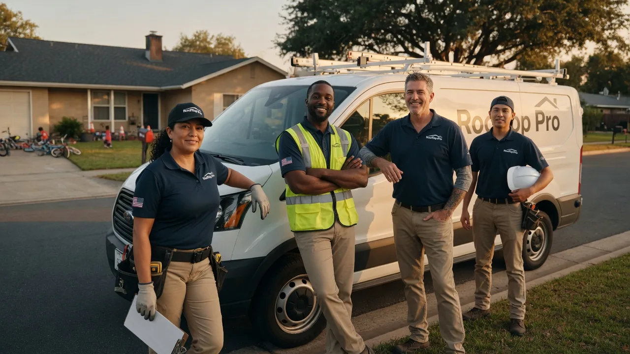 Roof Repair in Haynesville, VA near me