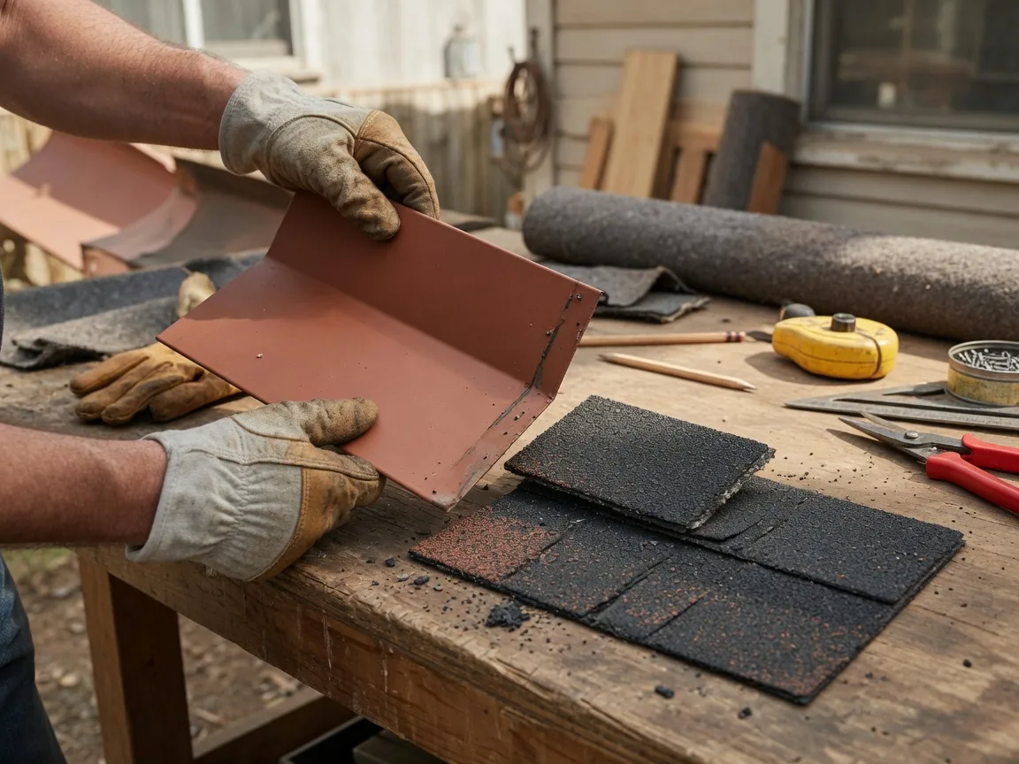 Roof Repair company in Haynesville, VA